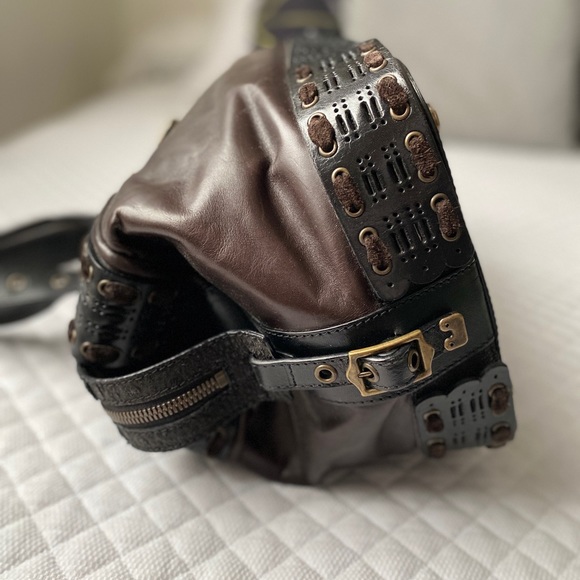 Donna Karan Doctors Bag - Picture 6 of 13